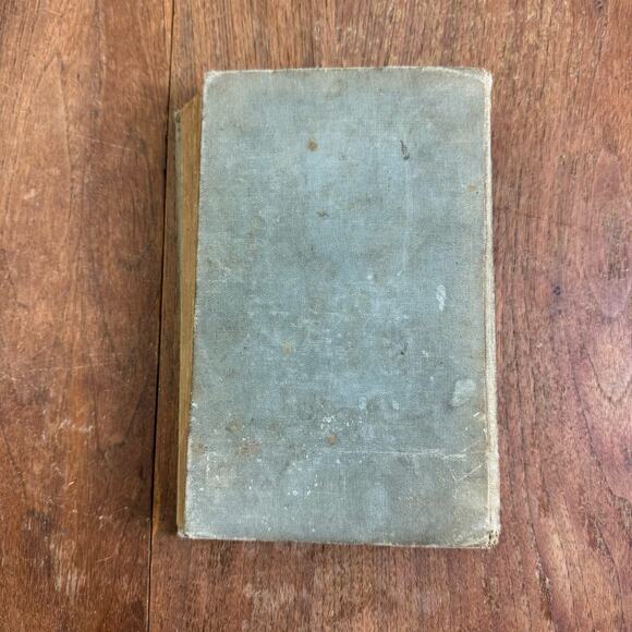 1902‎ Lavender & Old Lace By Myrtle Reed Edwardian Book WELL LOVED - Picture 2 of 15